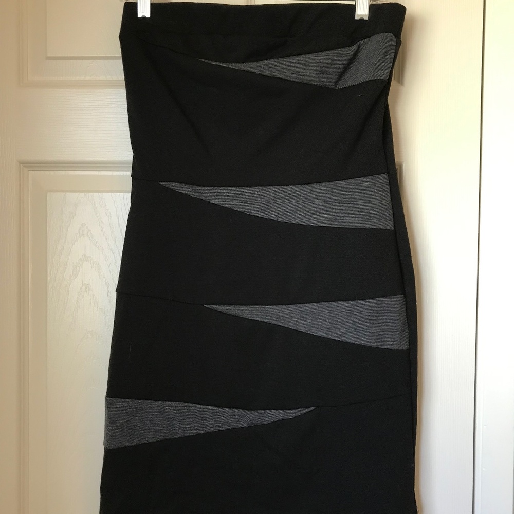 Tube Dress